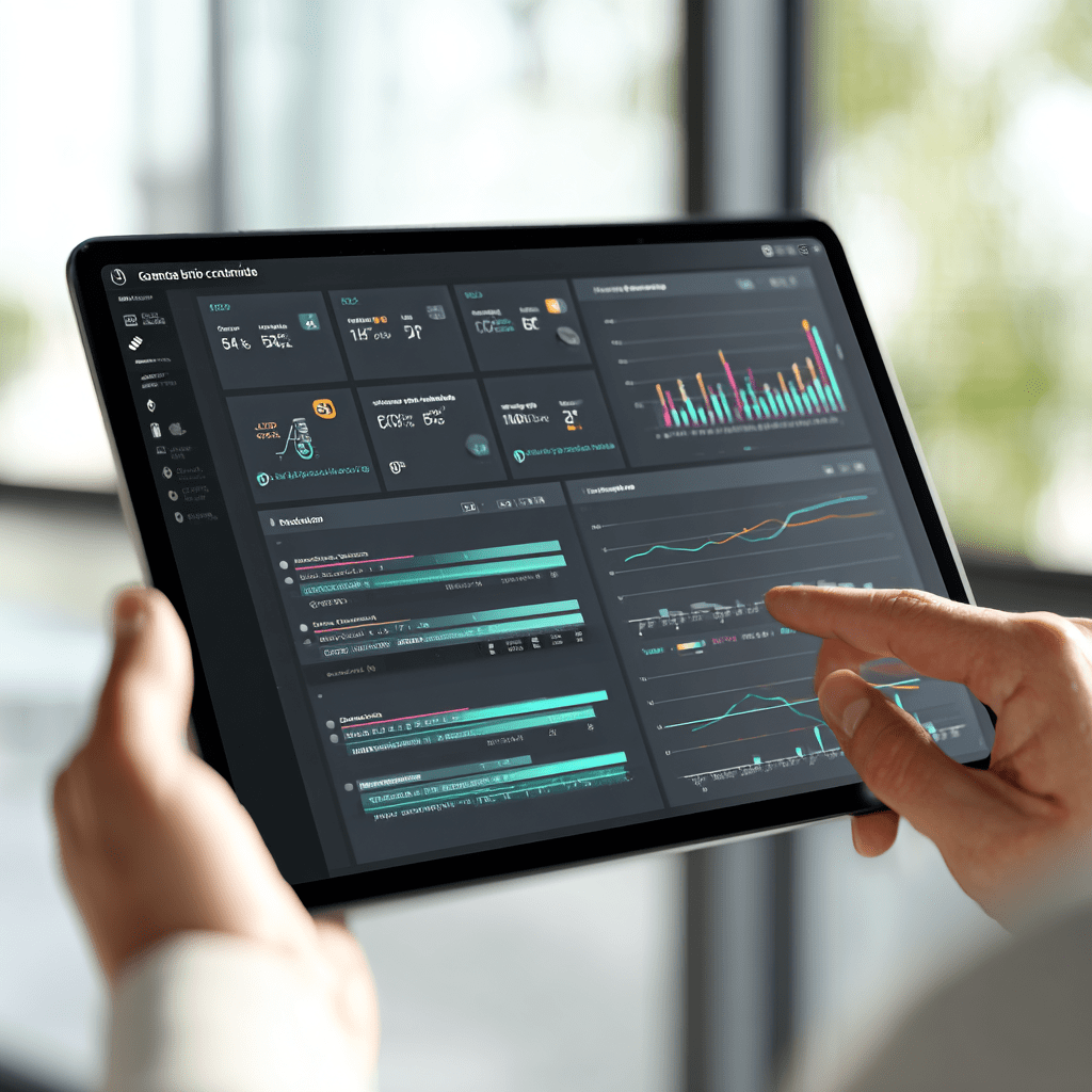 software gestion de inventario