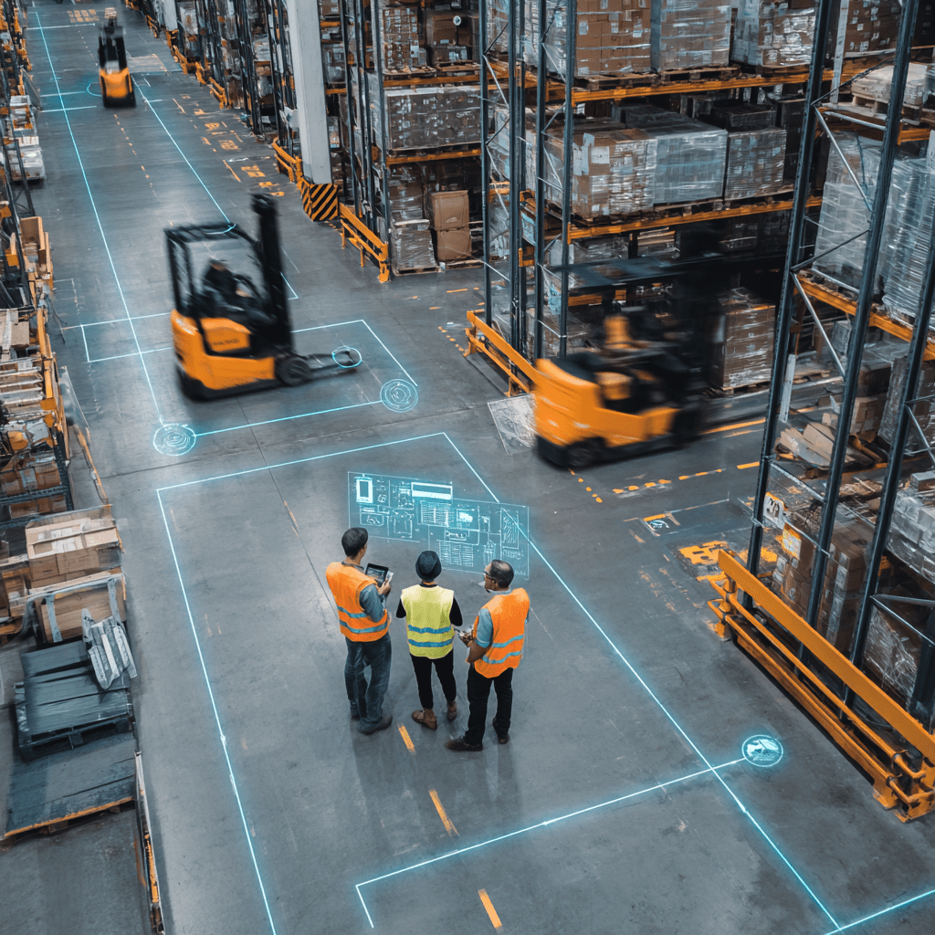 consultoría de procesos