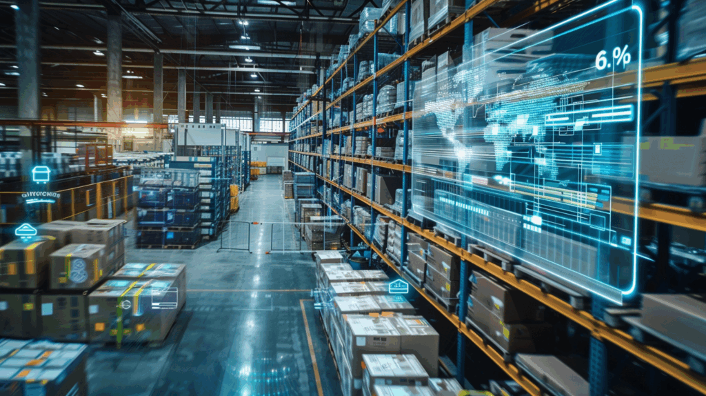 software de gestión de inventario