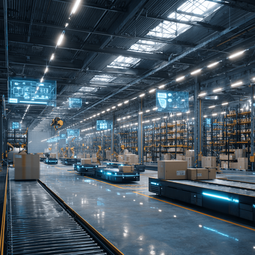 digitalización de procesos