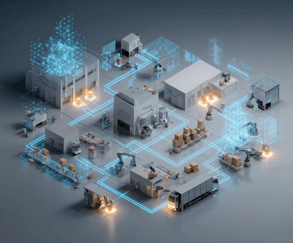 Consultoría de procesos