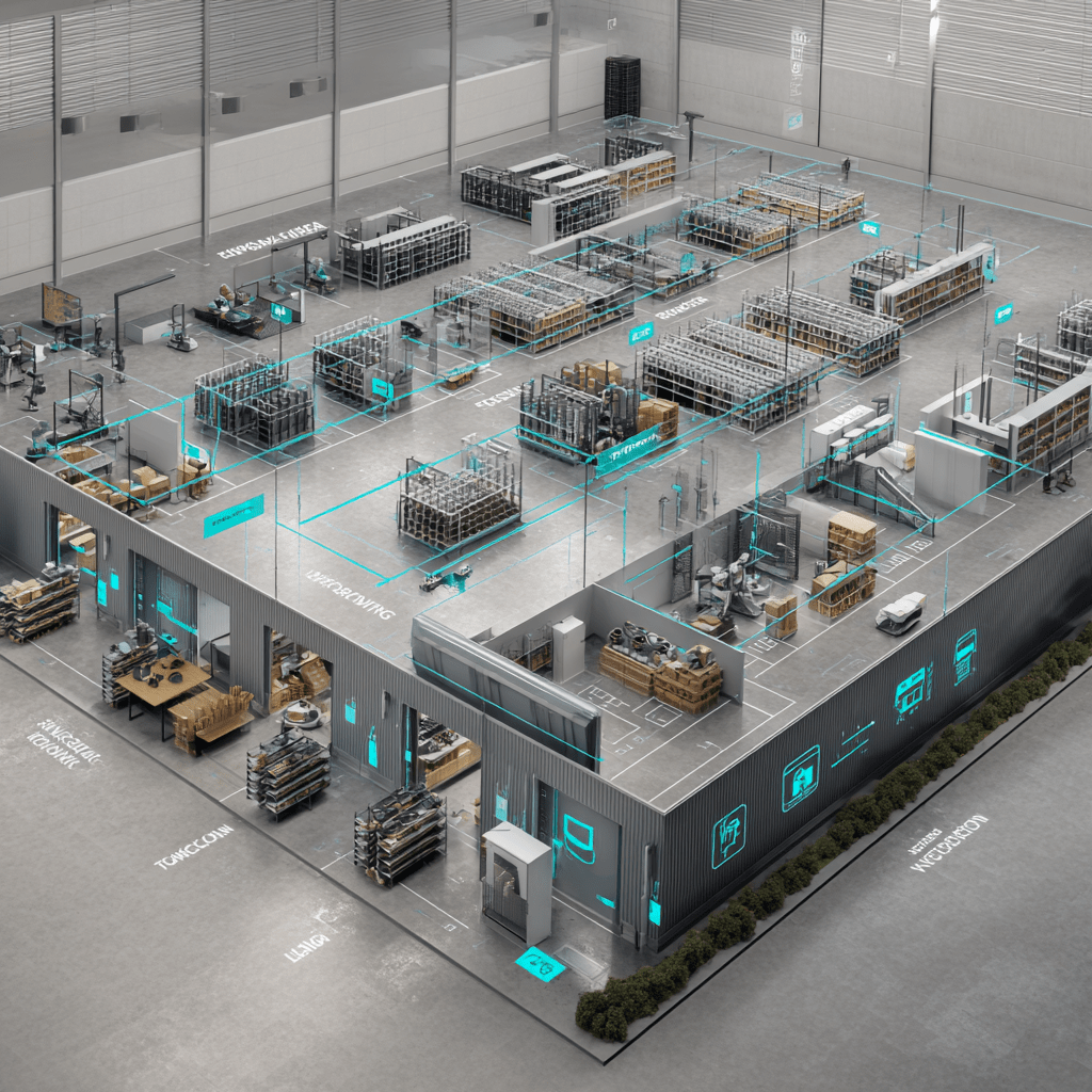 software de gestión de inventario